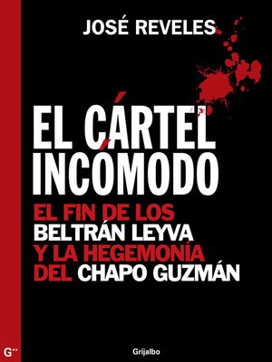cover image of El cártel incómodo